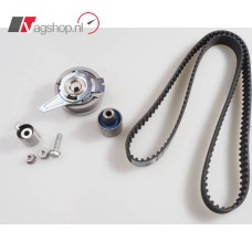 Distributieriem set met spanrol Vw/Audi/Skoda/Seat
